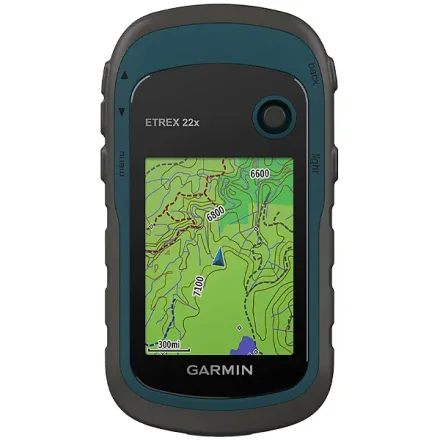 Esportivo Etrex 22X 010
