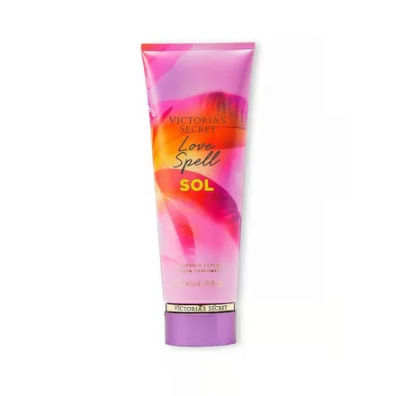 Locion Victoria Secret Love Spell Sol 236ml