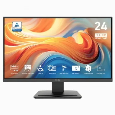 Msi Gamer 24 Pro E14 Hdmi