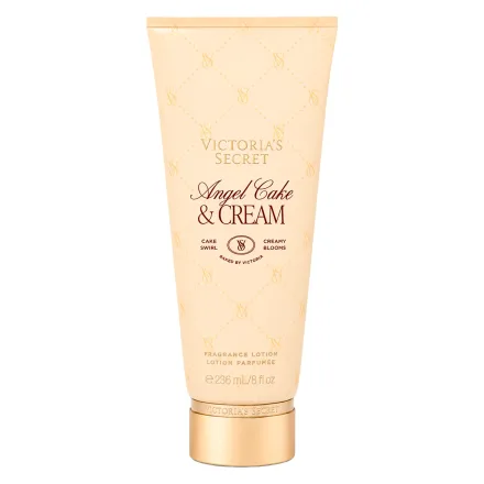 Body Lotion Victoria Secret Angel Cake Cream 236ml