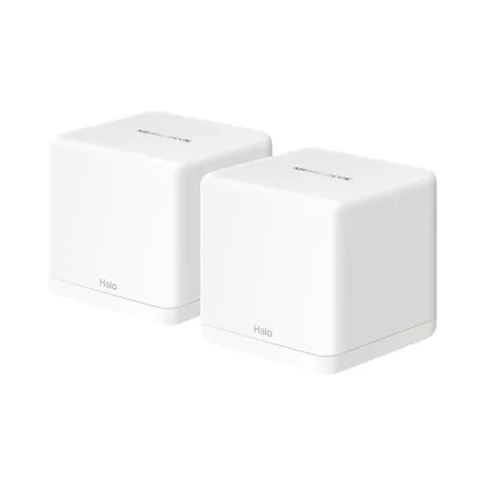 Sistema Halo H60 Pack 2