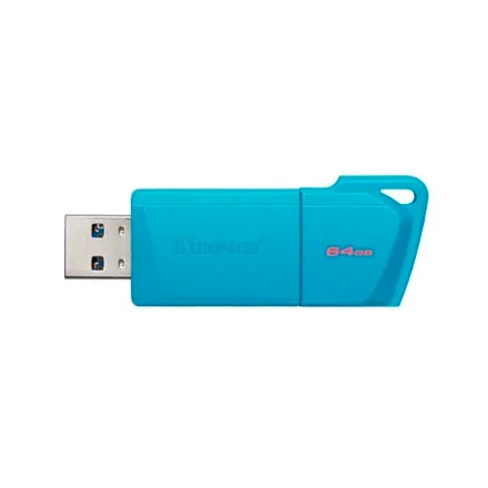 Pendrive Kc U2 L64 7 Lb 64GB