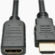 Tripp Lite Cable Extension Hdmi 4K P569 006 Mf Bon