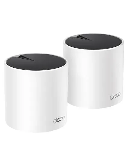 Deco X55 2 Pack 6