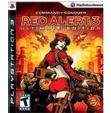 Jogo Alert 3 Ultimate PS3