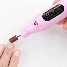 Onida Lima Unas On 0625 Recargable 8EN1 Bivolt