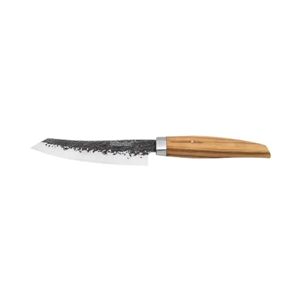 Cuchillo Cocina 3 Claveles 1067 Japones
