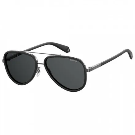 Oculos Polaroid Masculino 086 57