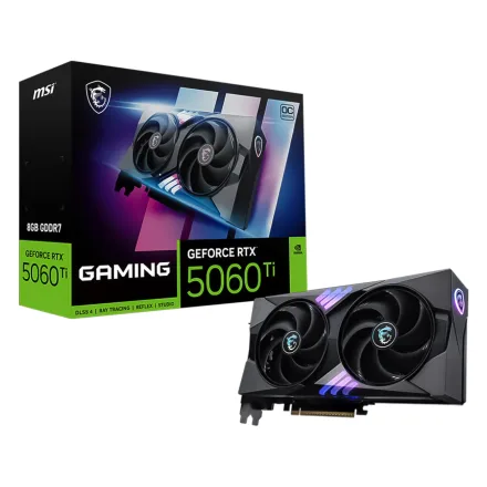 Placa Video Msi Gaming Oc Geforce Rtx Gddr 7 912 V536