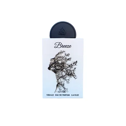 Lattafa Pride Breeze Edp 100ml
