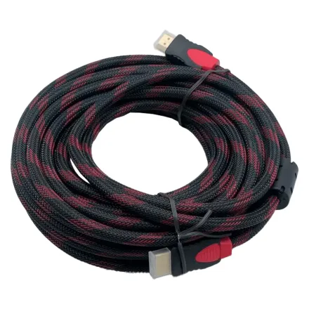 Cabo Hld Hdmi 10M