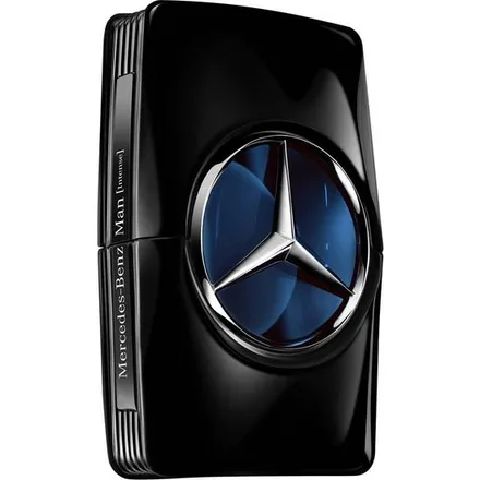 Perfume Mercedes Benz Man Intense Eau Toilette Masculino 100ml
