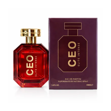 Lovali Ceo Elite Intense Femenino Eau Parfum 100ml