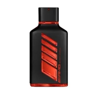 Perfume Mercedes-Benz AMG Black Trill Masculino Eau de ...