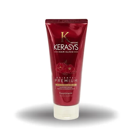 Kerasys Oriental Tratamento 200ml