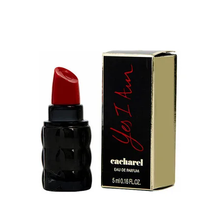 Mini Cacharel Yes Am Edp 5ml