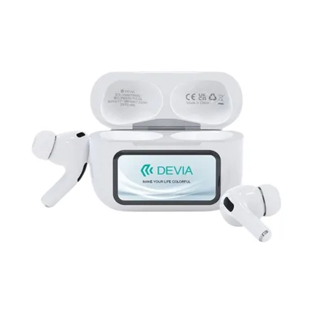 Auricular Devia Anc Tws Pro 2