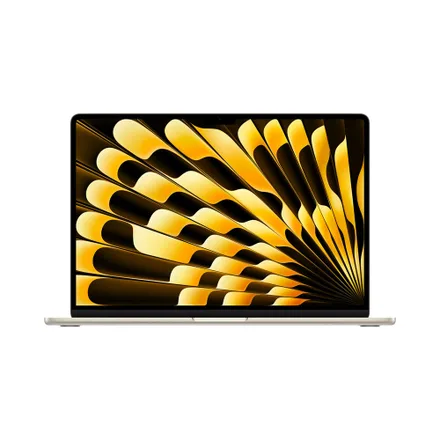 MacBook Air MW1 K3 M4 15 512GB
