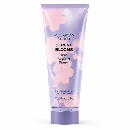 Body Lotion Victoria Secret Serene Blooms 236ml