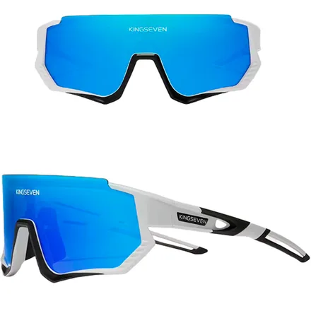 Oculos Kingseven Unissex Ls 910 Pro Googgles
