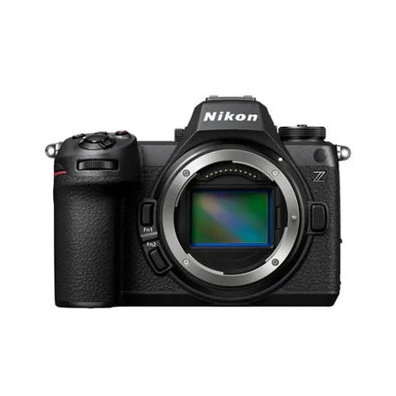 Camara Nikon Z6 Iii Body