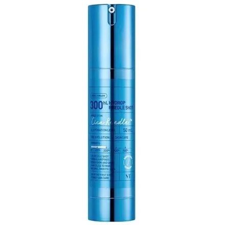 Serum Facial Vt Cosmetics Hydrop Reedle Shot 50ml