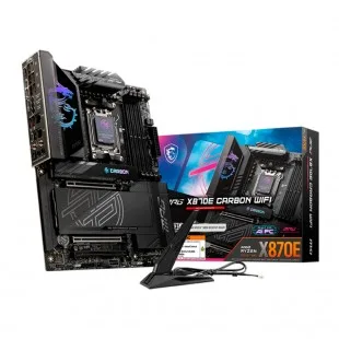 Mb AM5 Msi Mpg Carbon Ddr 5 Hdmi 2