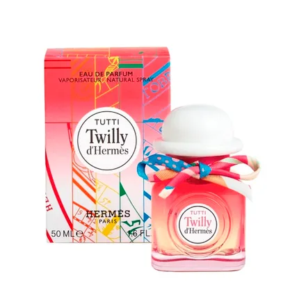 Perfume Hermes Tutti Twilly Edp 50ml