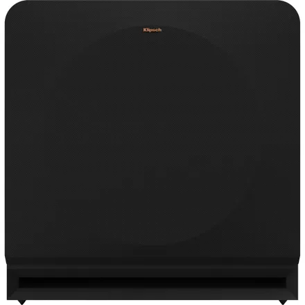 Subwoofer Klipsch Home Rp High Excursion Pico 14 Bivolt Und