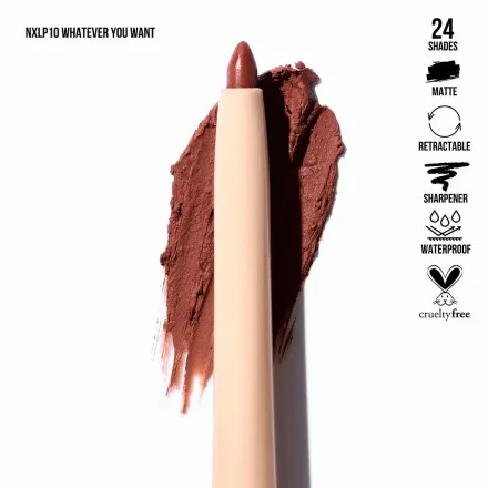 BEAUTY CREATIONS DELINEADOR DE LABIOS NUDE X 12.5 CALL ME YOURS