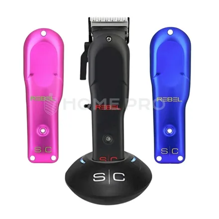 Máquina Gamma Rebel Clipper