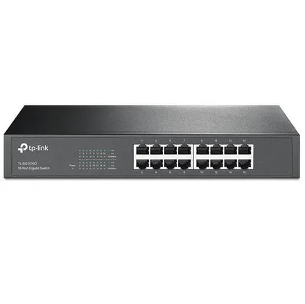 Switch 16 Portas