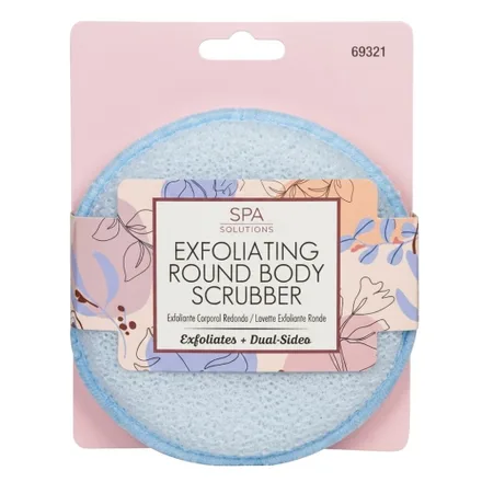 Exfoliante Corporal Cala Redondo Baby Blue