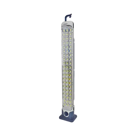 Luz Led De Emergencia Satellite A El8860 Bivolt