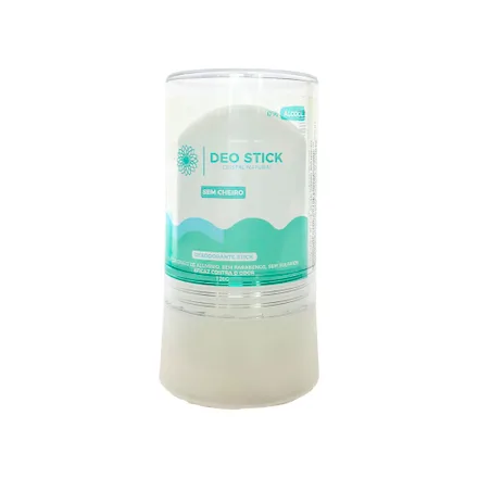 Piedra Alumbre Deo Stick 120 Gr