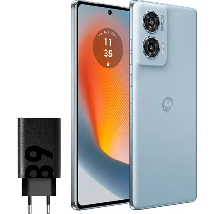 Edge 50 Fusion 1 512GB