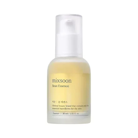 Mixsoon Hidratante Facial Heartleaf Essence 30ml