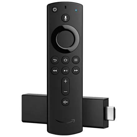 Amazon Fire Stick 4K