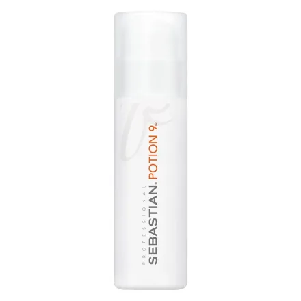 Mascara Capilar Sebastian Potion 9 150ml