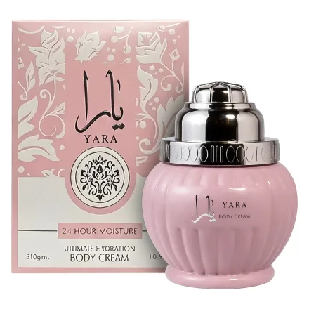 Corparal Lattafa Yara 310g
