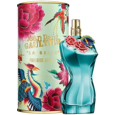 Jean Paul Gaultier Perfume La Belle Paradise Garden 50ml