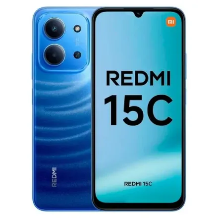 Redmi 15C 8R 256GB