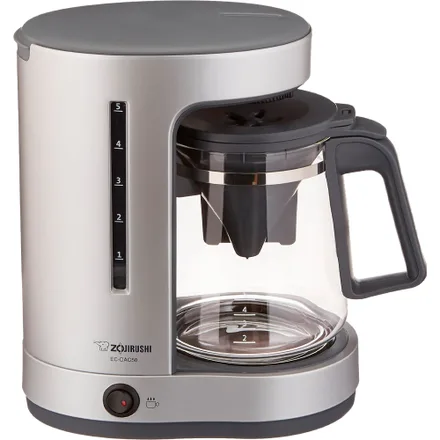 Cafeteira Zojirushi Ec 5 Xicaras