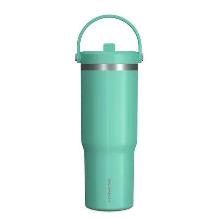 Copo Termico Hydrapeak Hp Nomad 32 Pale Sage 946ml