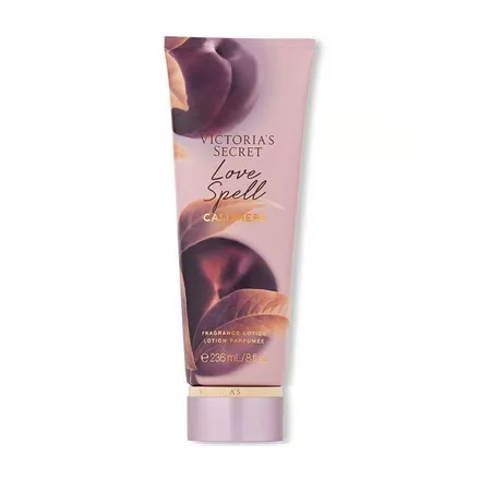 Locion Victoria Secret Love Spell Cashmere 236ml