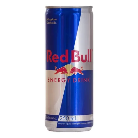 Red Bull Energy Drink 250ml