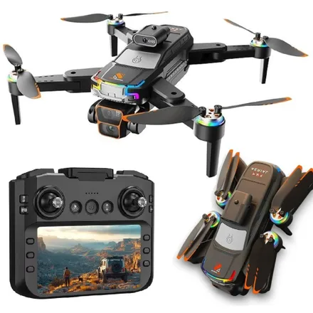 T7 Pro Aerial Photography