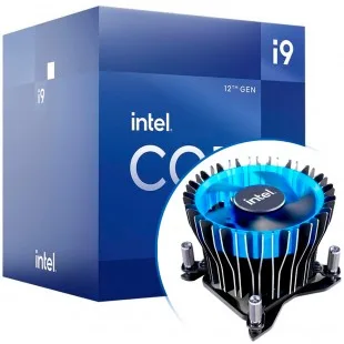 Processador I9 Max Turbo Socket Lga 1700 30M