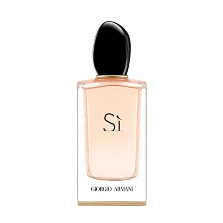 Giorgio Armani Perfume Si Eau Parfum 100ml