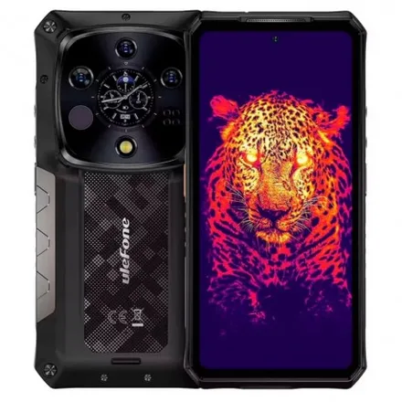 Ulefone Armor 28 Ultra Thermal 5G Up To 1TB 32GB